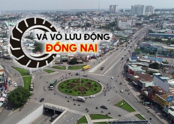 vá vỏ lưu động đồng nai