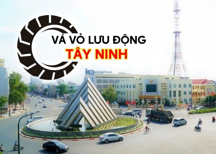 vá vỏ lưu động tây ninh